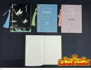 NOTEBOOK GBLA6L-5024 Notebook Writing & Correction Stationery & Craft