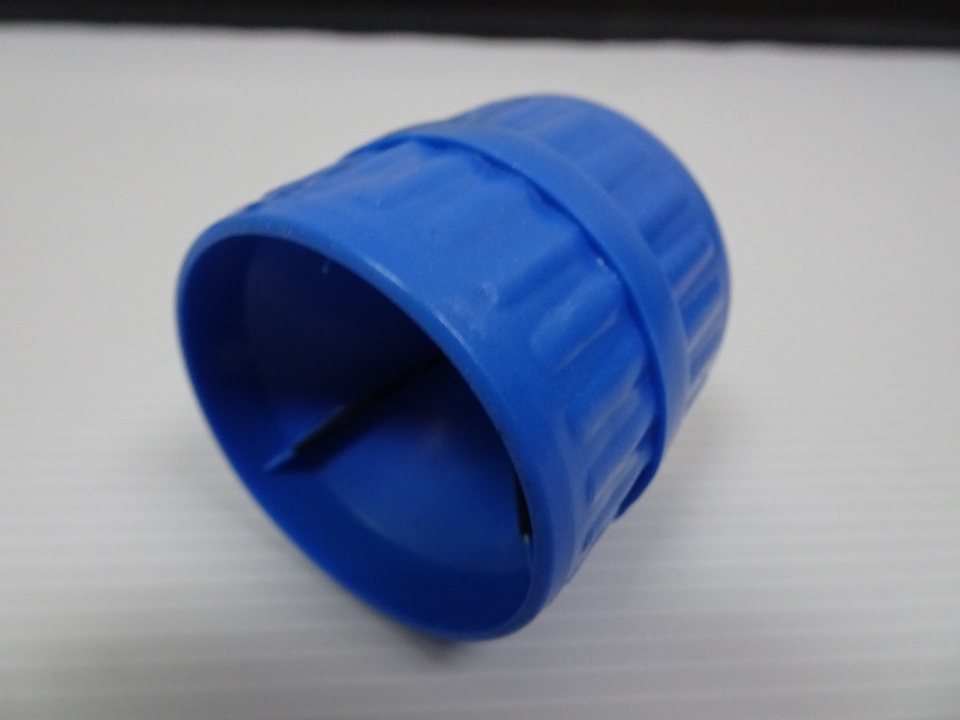 CULMI RW-208 INNER-OUTER REAMER (PLASTIC BODY) (O.D. 3/16"~1-1/2")