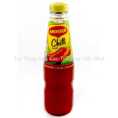 Maggi Chili Sauce (340g)