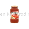 Prego Traditional Tomato Pasta Sauce (680g) Pasta Sauce Dry & Canned Goods