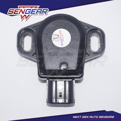 Honda Stream S7C 2.0 TPS Sensor