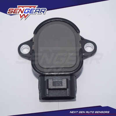 Perodua Myvi 1.0  Kembara 1.3 DVVT Throttle Body Position Sensor (TPS)