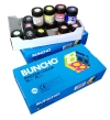 Buncho Poster Colour 15cc 18 Colours (1518) Water Colour Colouring Material