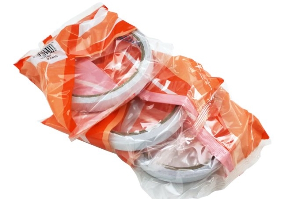 Double sided tissue tape 12 mm