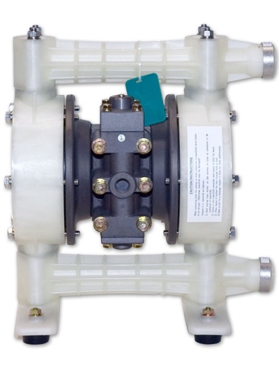 NDP-20 DIAPHRAGM PUMP SERIES