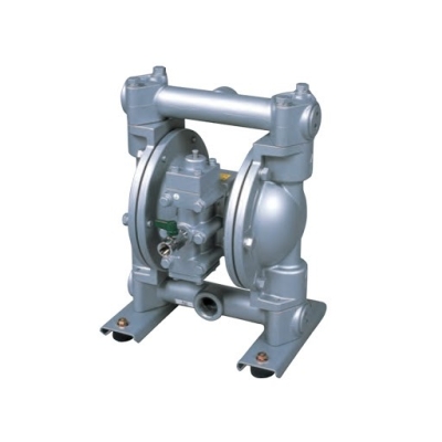 NDP-25/G25 SERIES DOUBLE DIAPHRAGM PUMP