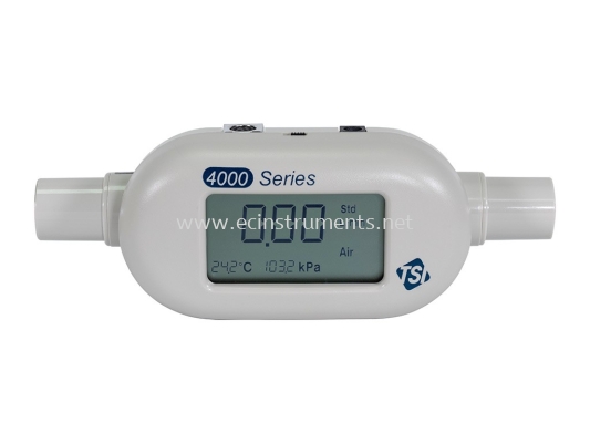 MASS FLOW METER 4040