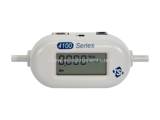 MASS FLOW METER 4140