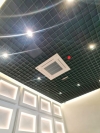 Citizen 2 Old Klang Road Aluminium Tile Ceiling / Square Ceiling / Cell Ceiling