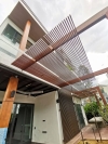 Shah Alam Aluminium Fins / Box Louvers