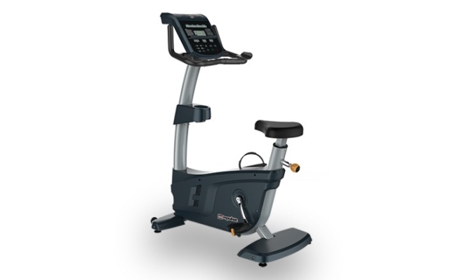 Upright Bike RU700