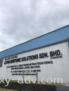 ALPHA NEWTONE SOLUTIONS SDN. BHD. 3D 