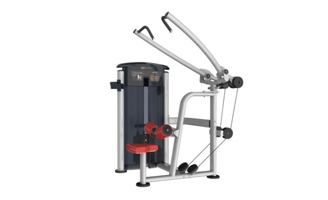 Lat Pulldown IT9502