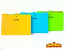 5 POCKETS DOCUMENTS INDEX FILE FA8071 Filing & Document Presentation School & Office Equipment Stationery & Craft