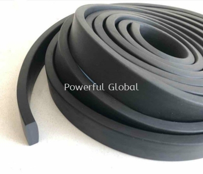 EPDM Sponge Door Seal 