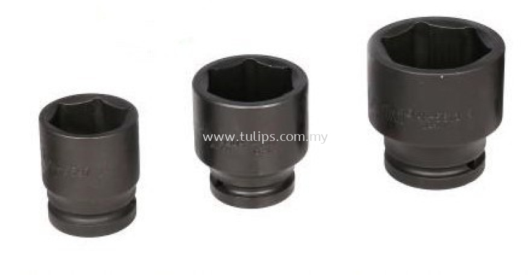 3/4" DR Impact Socket