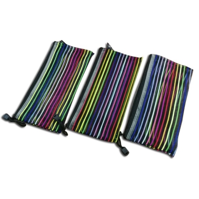 Pencil Pouch Zip Bag