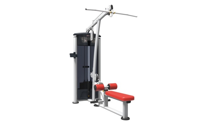 Lat pulldown/Vertical Row IT9522