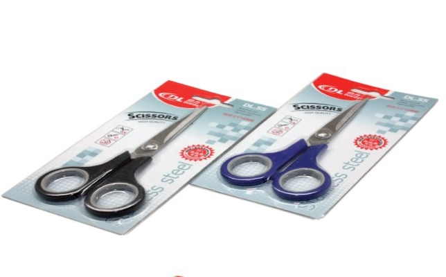 DingLi Scissor 5.5 inch