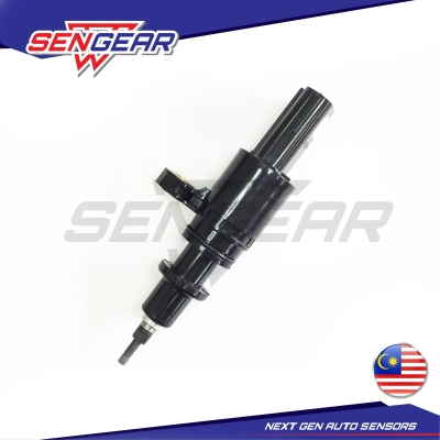 Honda Integra DC5 Meter Sensor