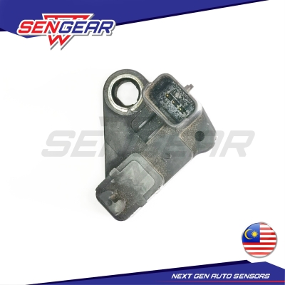 Ford Focus S-Max Fiesta Kuga Crank Sensor