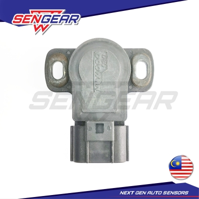 Ssangyong Rexton ACC Padal Sensor