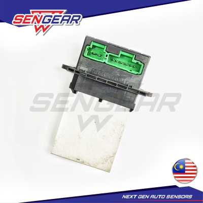 Nissan Sylphy G11 Grand Livina L10 Fan Resistor