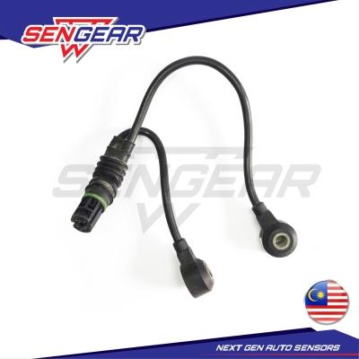 BMW E90 E60 E46 N46 Engine Knock Sensor