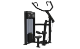 Lat Pulldown IF9302 IF 93 SERIES Strength Machine Commercial GYM