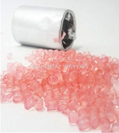 FLEXIBLE RESIN, 1KG/PACK