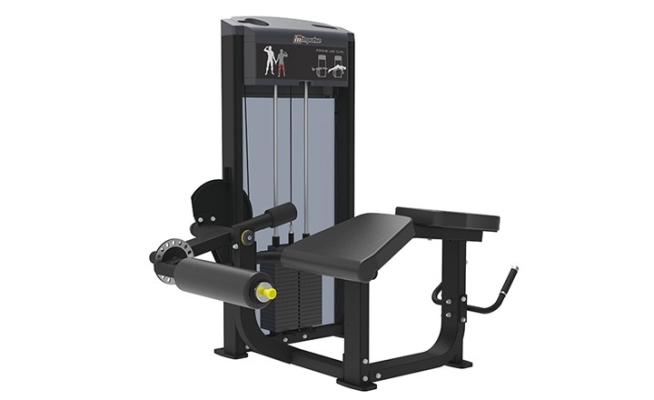 Prone Leg Press IF9321 