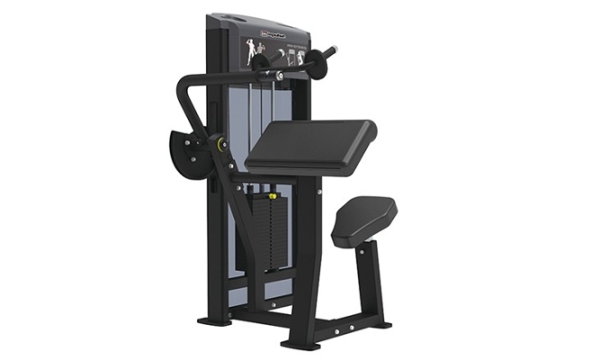 Shoulder Press IF9312 