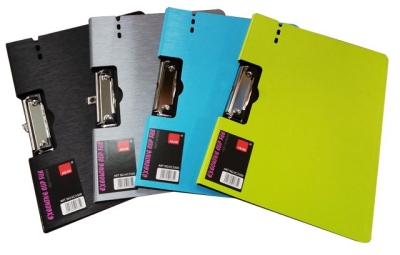 AKAR A4 Executive Clip Files (Side Clip)