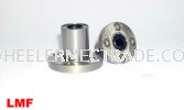 Kawada LM Guide (Round Flange) Linear Bearing Kawada Linear Bearing Linear Motion