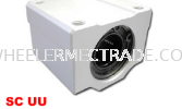 Kawada SC UU Linear Block Linear Bearing Kawada Linear Bearing Linear Motion