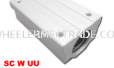 Kawada SC WUU Linear Block Linear Bearing Kawada Linear Bearing Linear Motion