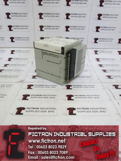 C200HS-CPU21 C200HSCPU21 OMRON PLC CPU Unit Supply Repair Malaysia Singapore Indonesia USA Thailand