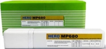 2.5 kgs Stainless Steel Welding Electrode 3.2mm x E312-16 (MP680) Hero Tech Welding Electrode Welding Consumable