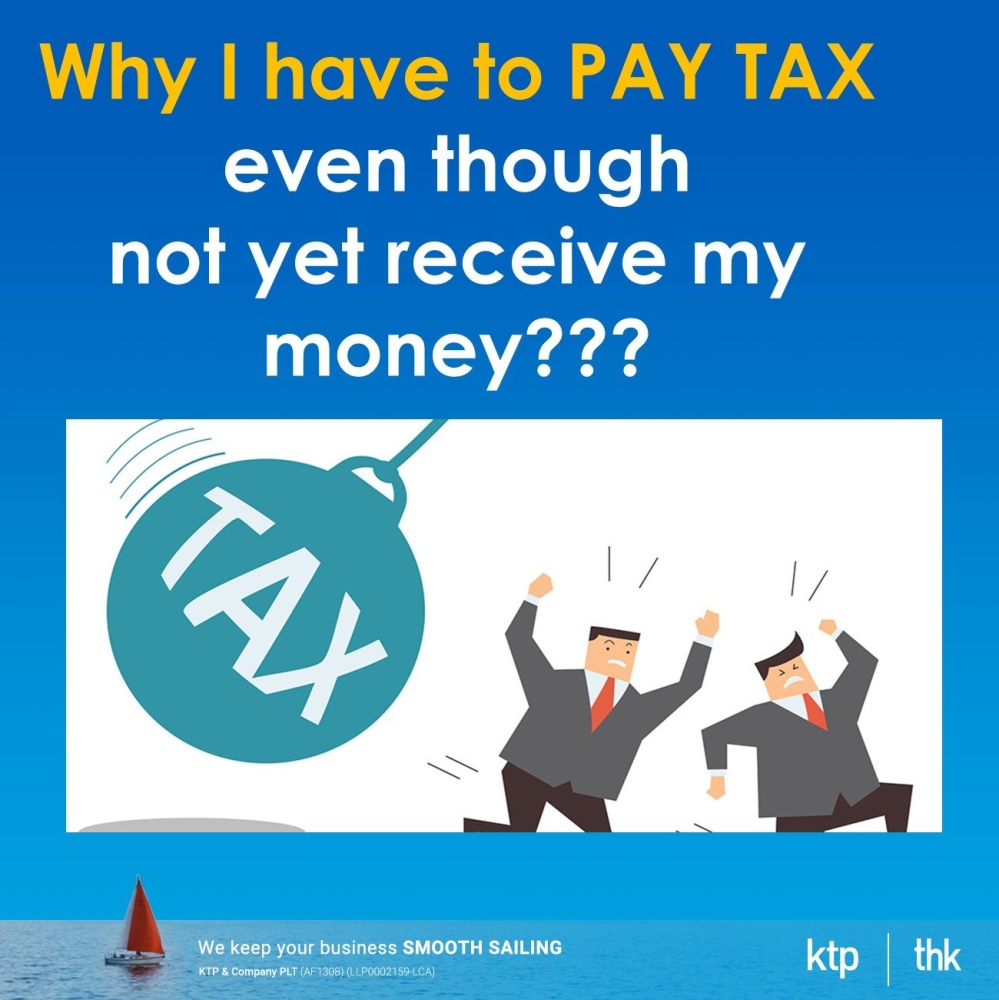 Accrued Directors Fees Tax Treatment Malaysia