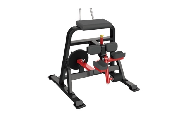 STANDING LEG CURL SL7026