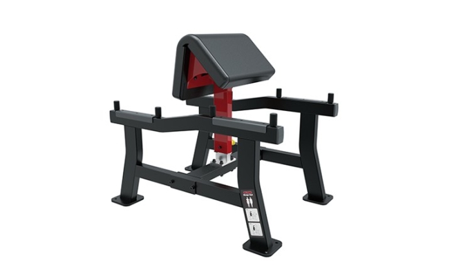 SL7018 Arm Curl