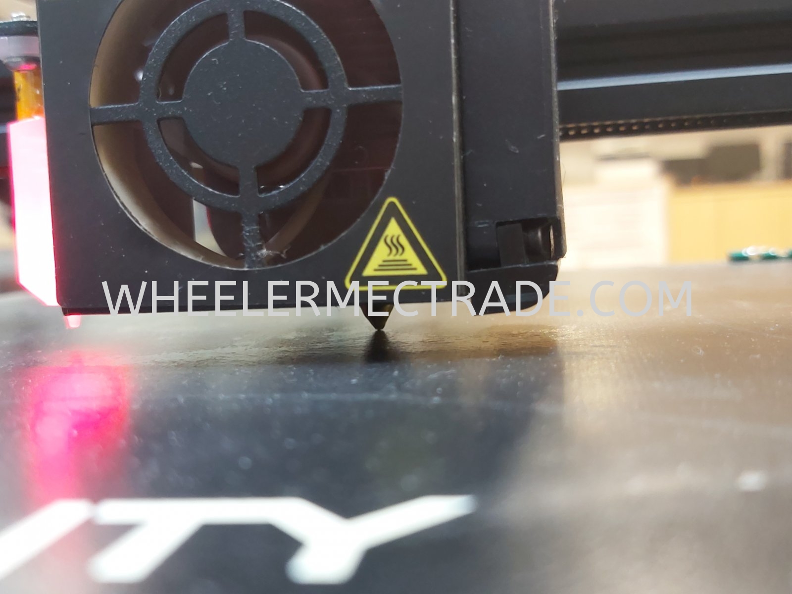 Fdm 3d Printing 3d Printing Service Fabrication Service Singapore Malaysia Johor Bahru Jb Indonesia Ulu Tiram Supplier Suppliers Supply Supplies Wheeler Mectrade S Pte Ltd