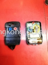 Repair Proton Remote control Repair Remote Control