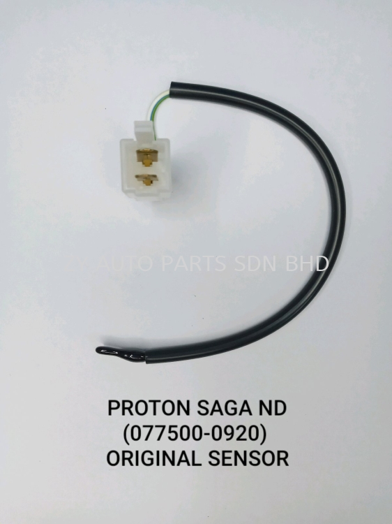 PROTON SAGA ND (077500-0920) ORIGINAL SENSOR