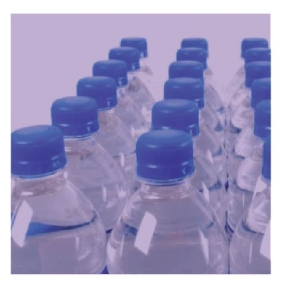 Water Bottling Line Solution (PET)