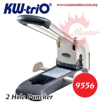 2 Hole Puncher (KW-9556)