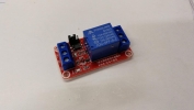 Relay Module Single Channel , RM1CH5V Relay Modules Hobby / Education Development Kits Development Boards & Evaluation Kits