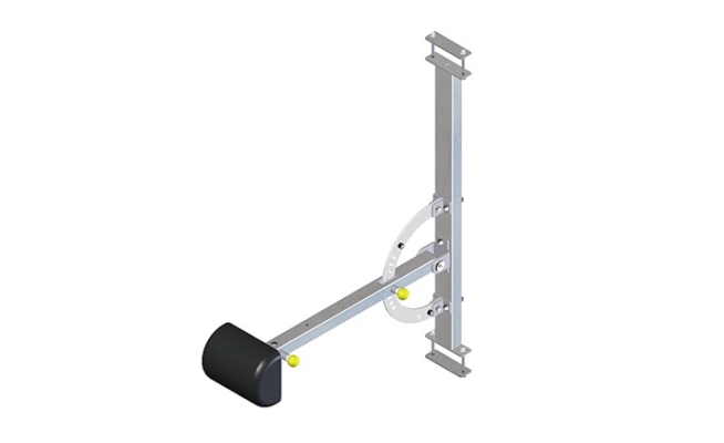 MULTI SELECT STABILIZER IFFTOPT