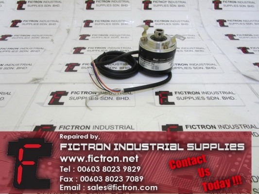 TRD-NH500-RZ TRDNH500RZ KOYO Rotary Encoder Supply Malaysia Singapore Indonesia USA Thailand