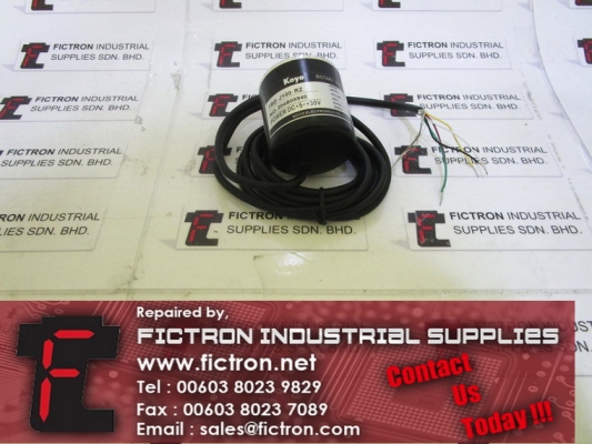 TRD-J100-RZ TRDJ100RZ KOYO Rotary Encoder Supply Malaysia Singapore Indonesia USA Thailand